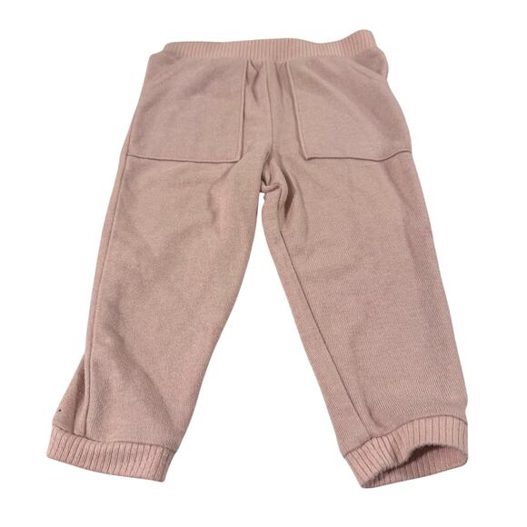 Easy Peasy 24M Toddler Girl Long Sleeve Pullover and Pant Outfit - Picture 5 of 6